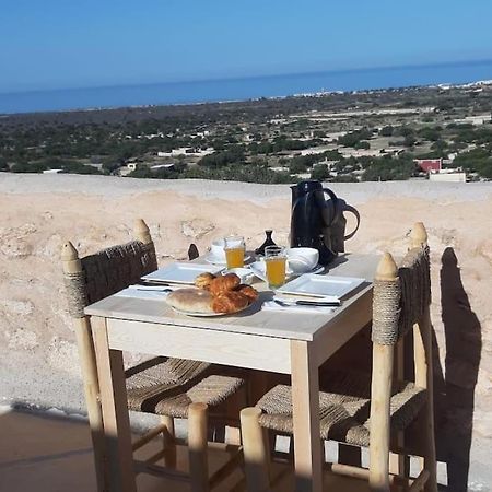 Bed and Breakfast Dar Edouard Sidi Kaouki Esterno foto