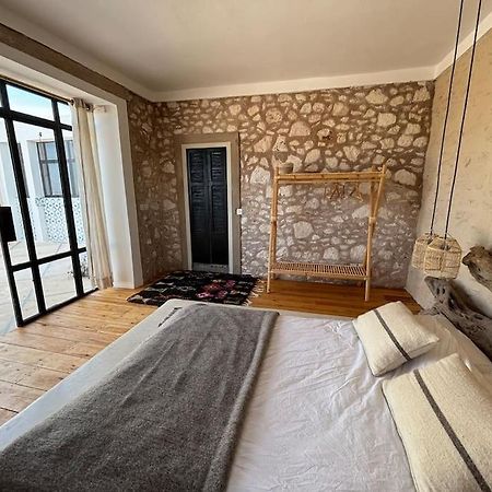 Bed and Breakfast Dar Edouard Sidi Kaouki Esterno foto