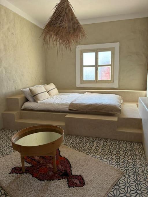 Bed and Breakfast Dar Edouard Sidi Kaouki Esterno foto