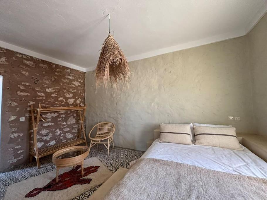 Bed and Breakfast Dar Edouard Sidi Kaouki Esterno foto