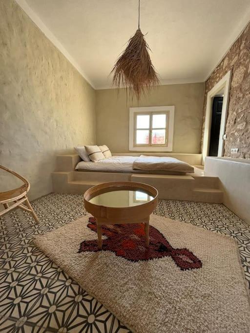 Bed and Breakfast Dar Edouard Sidi Kaouki Esterno foto