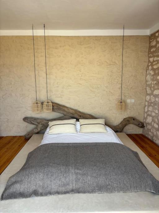 Bed and Breakfast Dar Edouard Sidi Kaouki Esterno foto