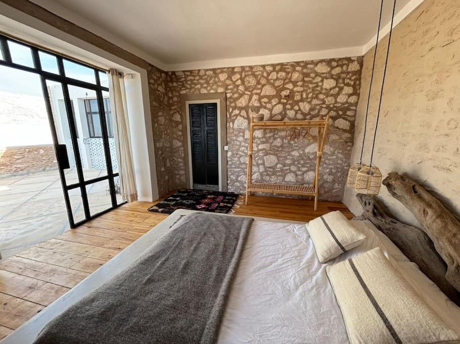 Bed and Breakfast Dar Edouard Sidi Kaouki Esterno foto